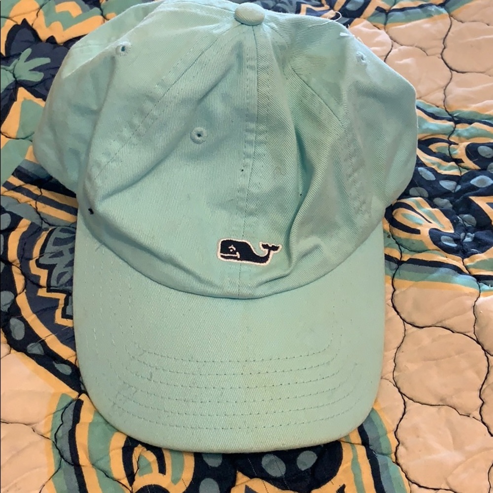 Vineyard vines hat - Picture 1 of 2